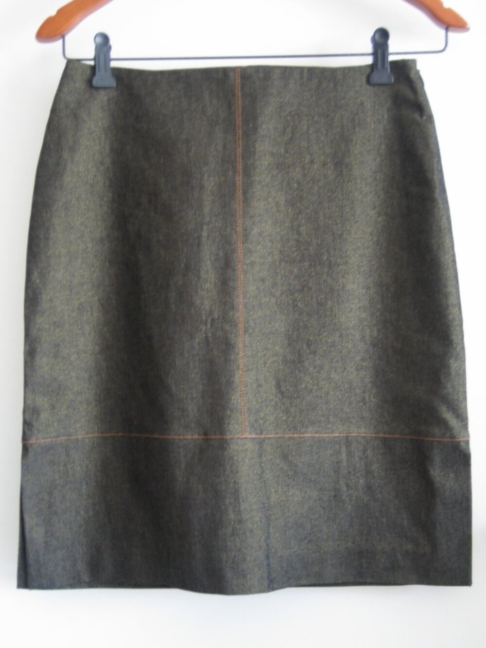 bebe Pencil Skirt